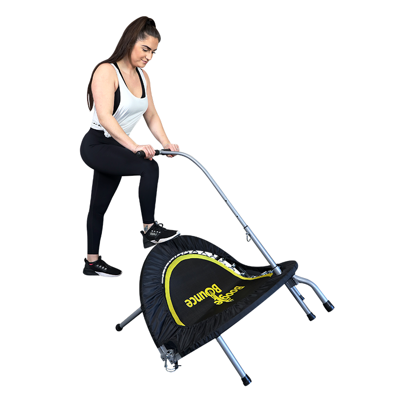 Boogie Bounce · Elite Rebounder — Immagine del marchio